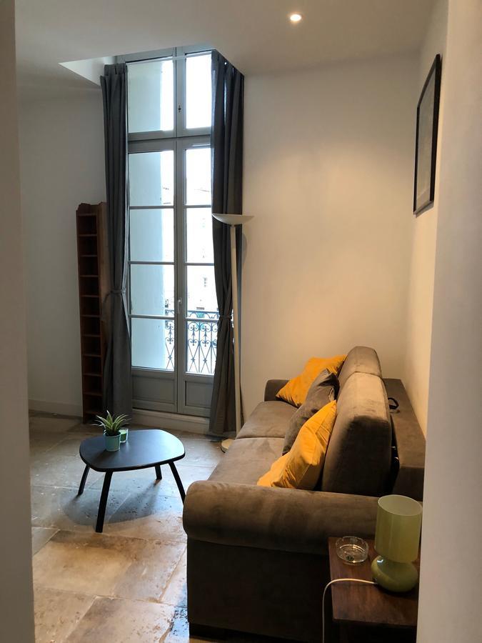 Studio Saint Anne 몽펠리에 외부 사진