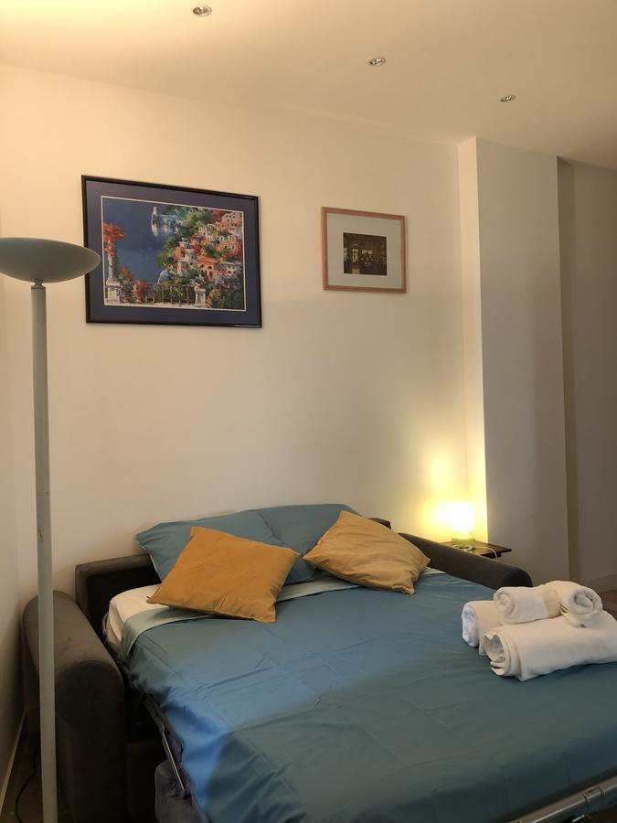 Studio Saint Anne 몽펠리에 외부 사진