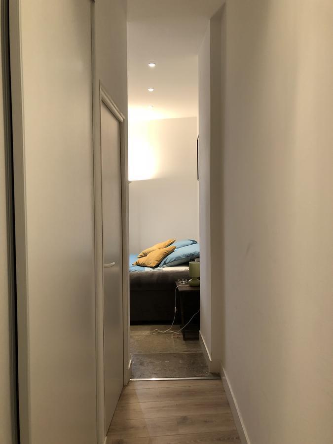 Studio Saint Anne 몽펠리에 외부 사진